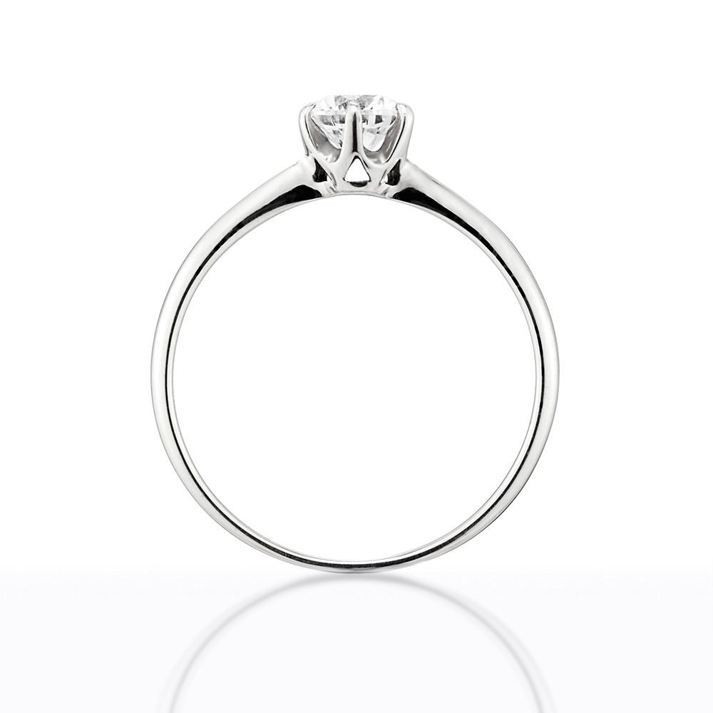 Tiffany 婚約 指輪